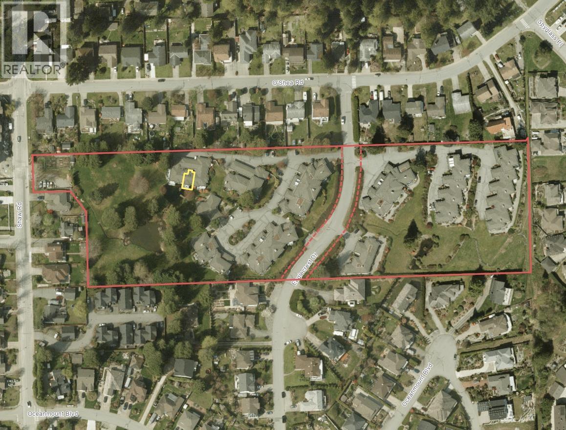 41 555 EAGLECREST DRIVE, Gibsons