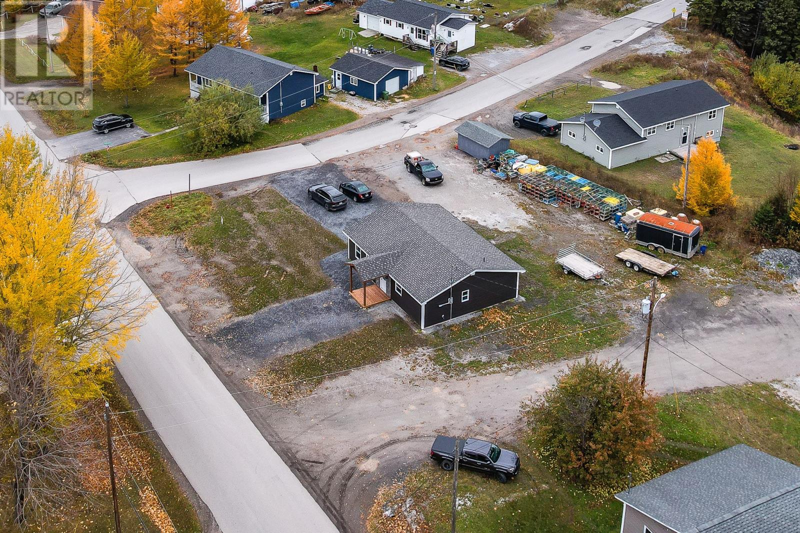 51 Hillview Road - Photo 2 of 12, Benoits Cove, Newfoundland & Labrador