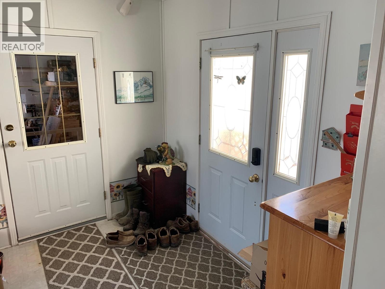 10055 99 STREET, Taylor