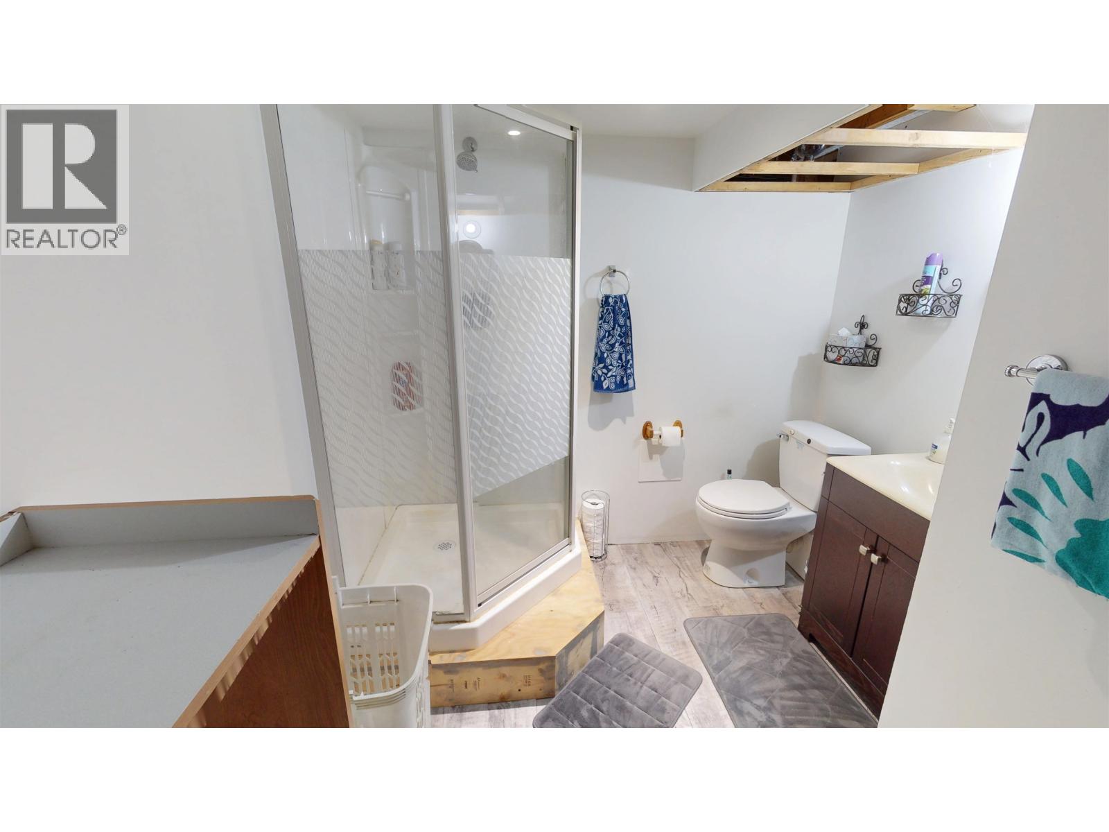 1834 LOMBARDIE DRIVE, Quesnel