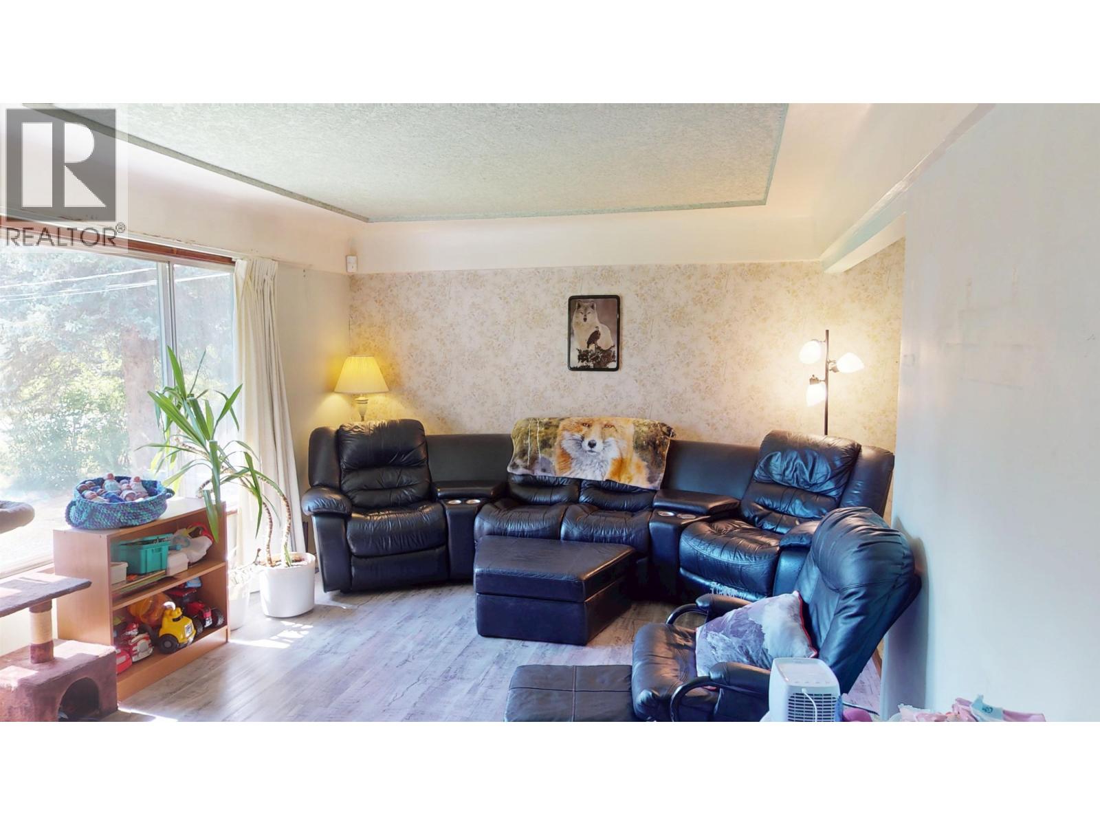 1834 LOMBARDIE DRIVE, Quesnel