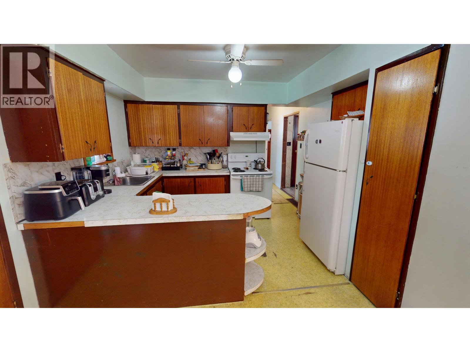 1834 LOMBARDIE DRIVE, Quesnel