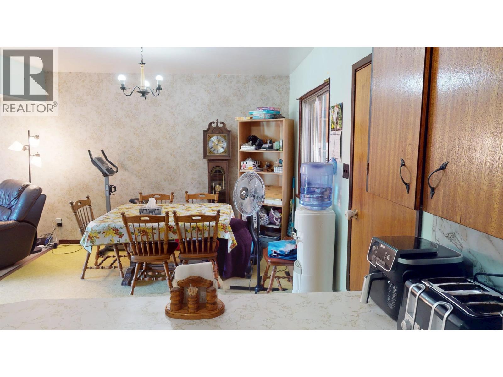 1834 LOMBARDIE DRIVE, Quesnel