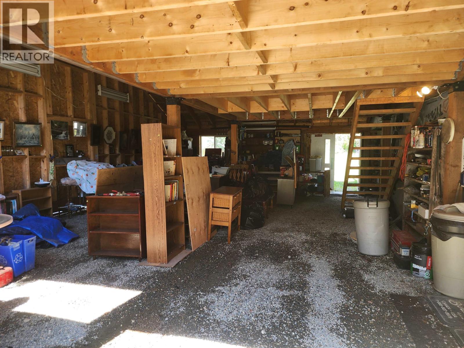 1834 LOMBARDIE DRIVE, Quesnel