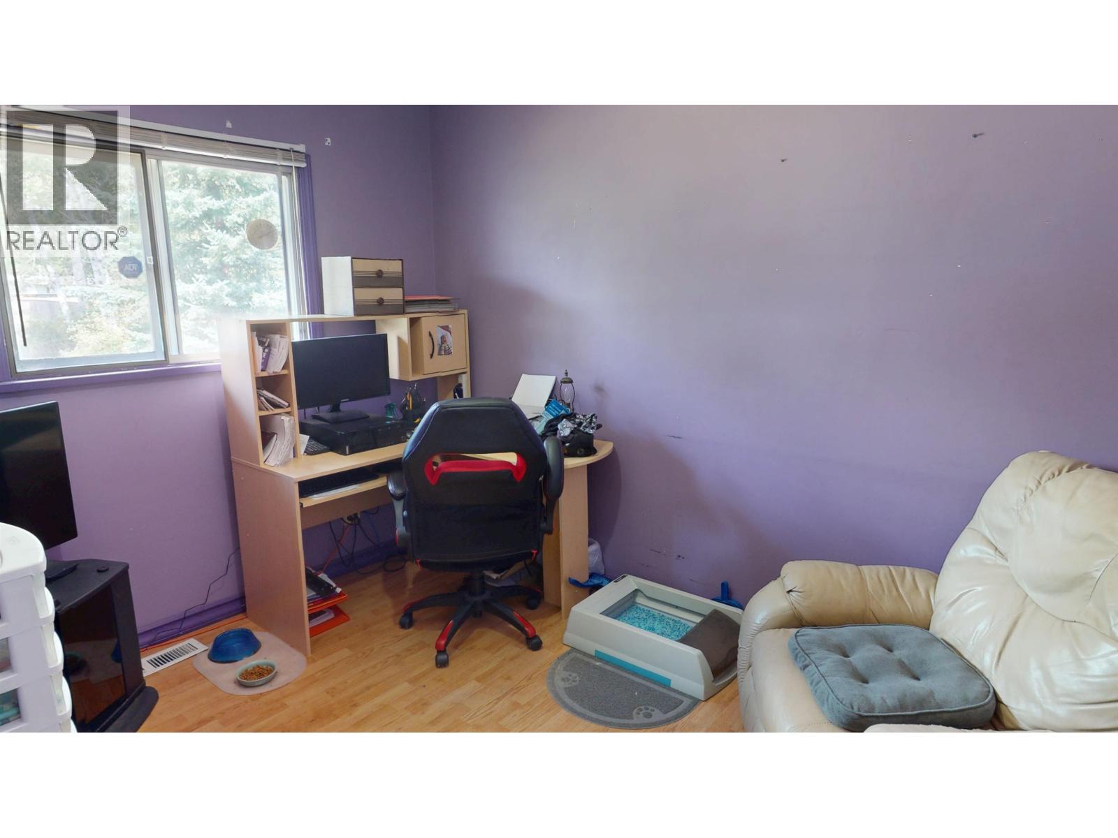 1834 LOMBARDIE DRIVE, Quesnel