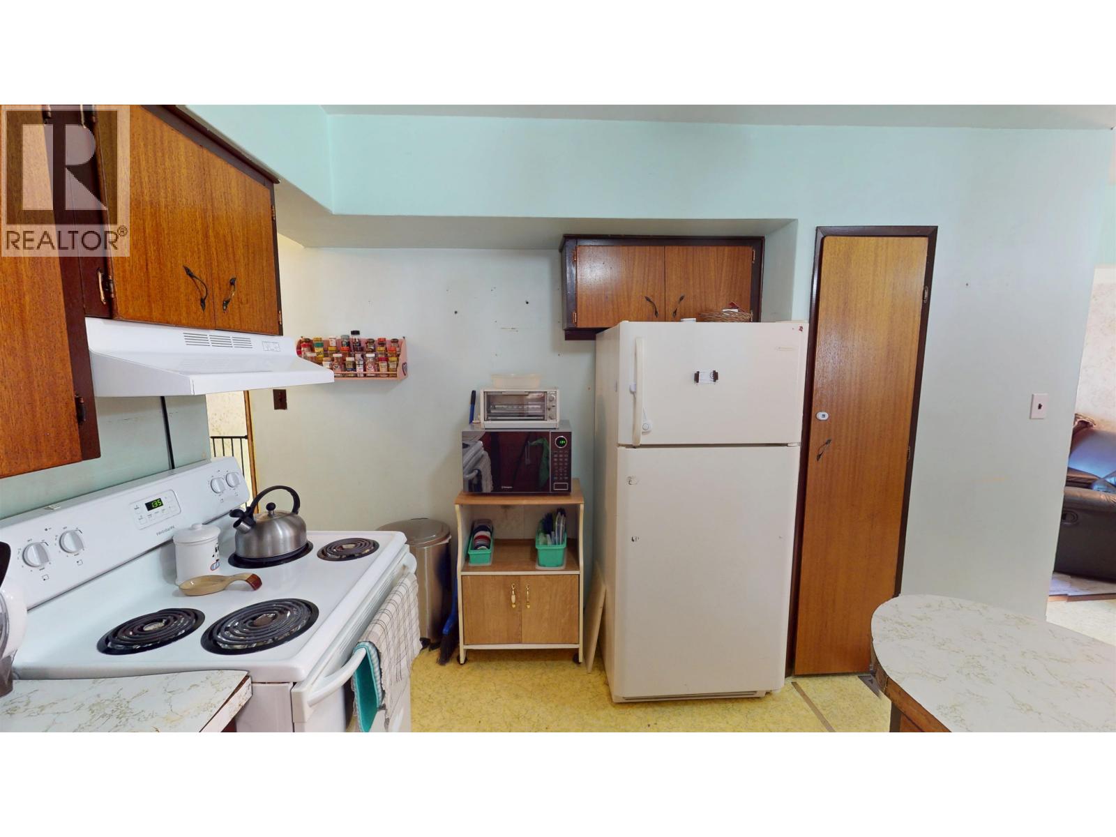 1834 LOMBARDIE DRIVE, Quesnel