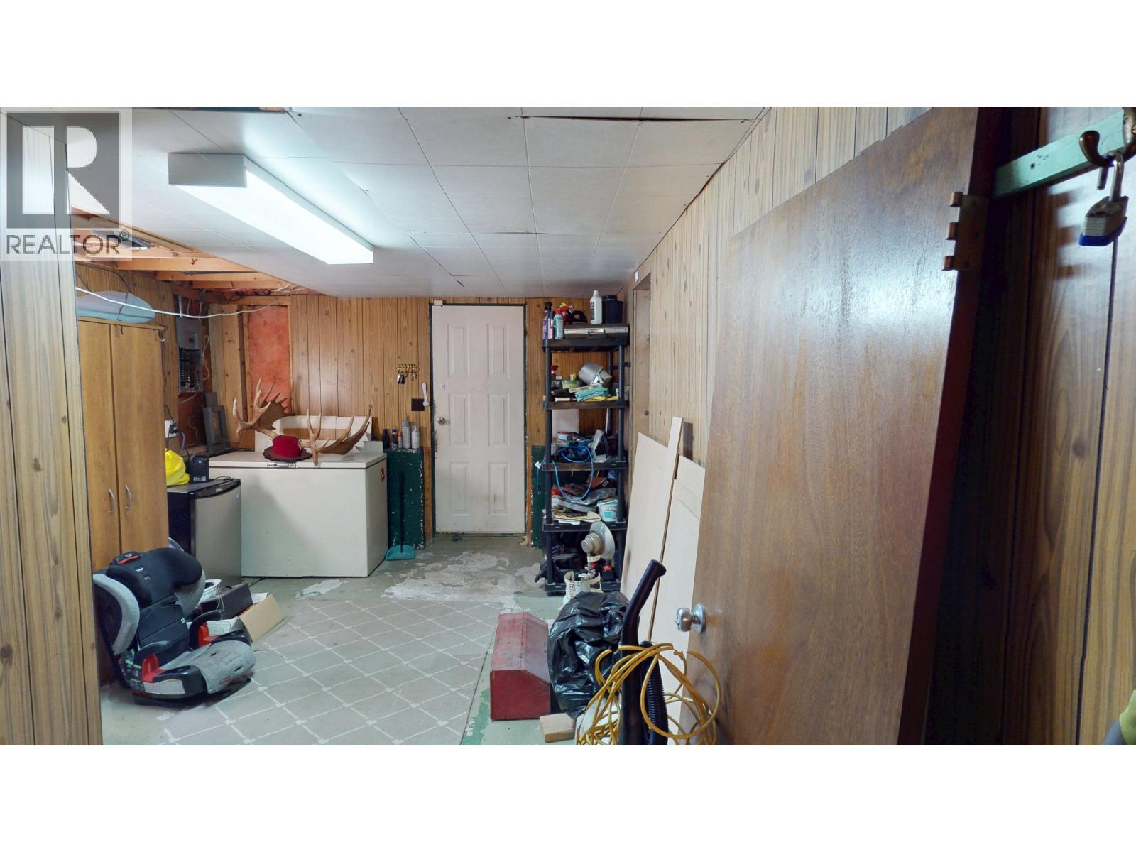 1834 LOMBARDIE DRIVE, Quesnel