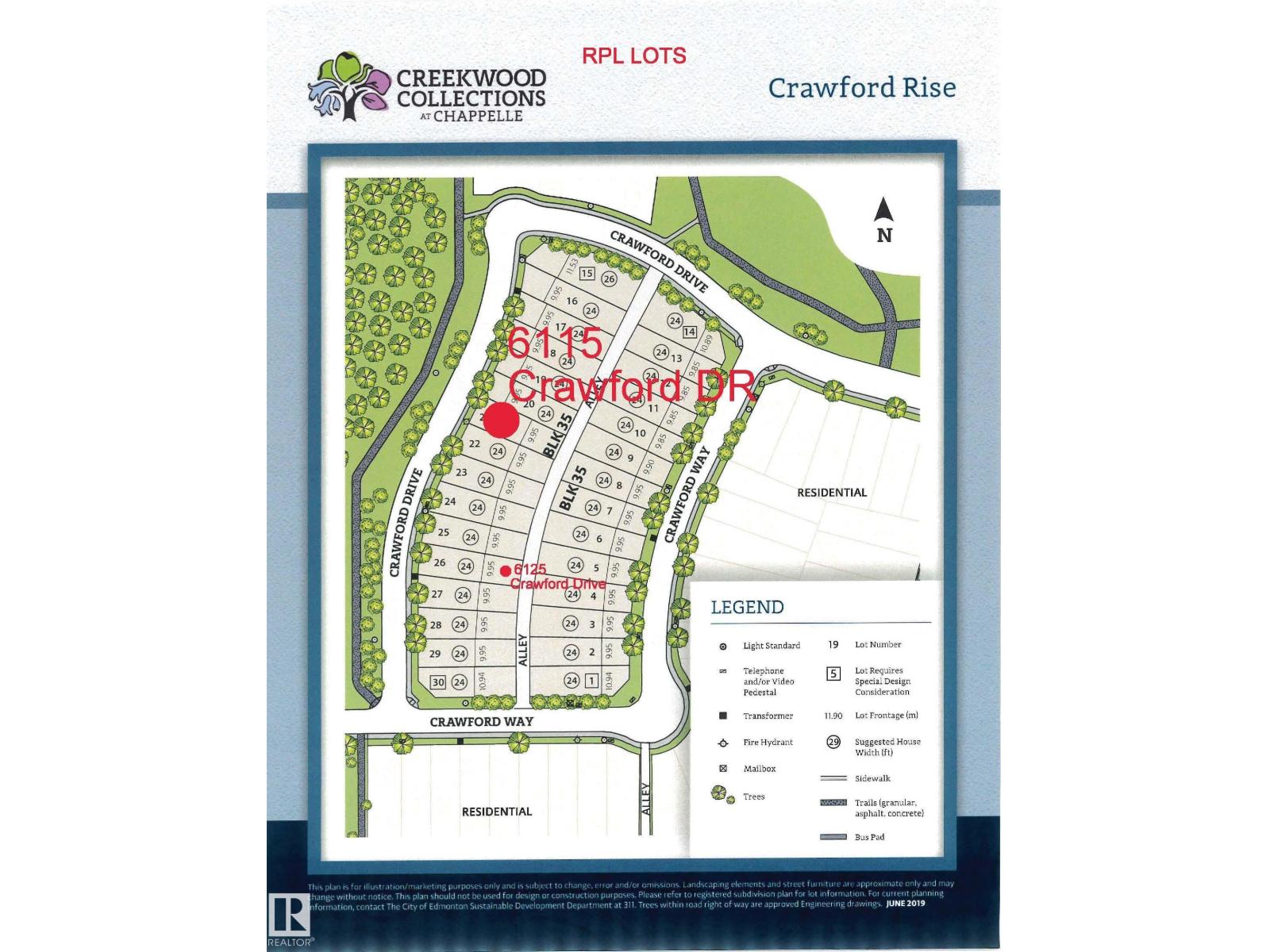 6115 CRAWFORD DR SW, Edmonton