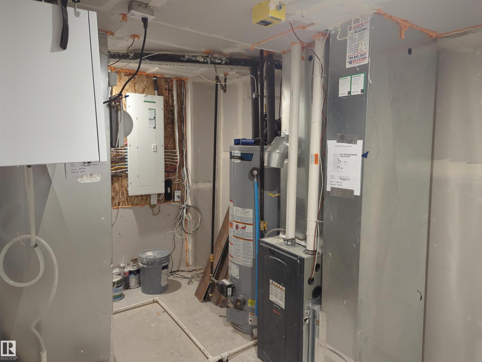 6115 CRAWFORD DR SW, Edmonton