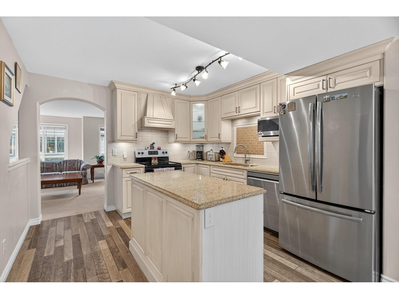 15 8917 EDWARD STREET, Chilliwack Proper West