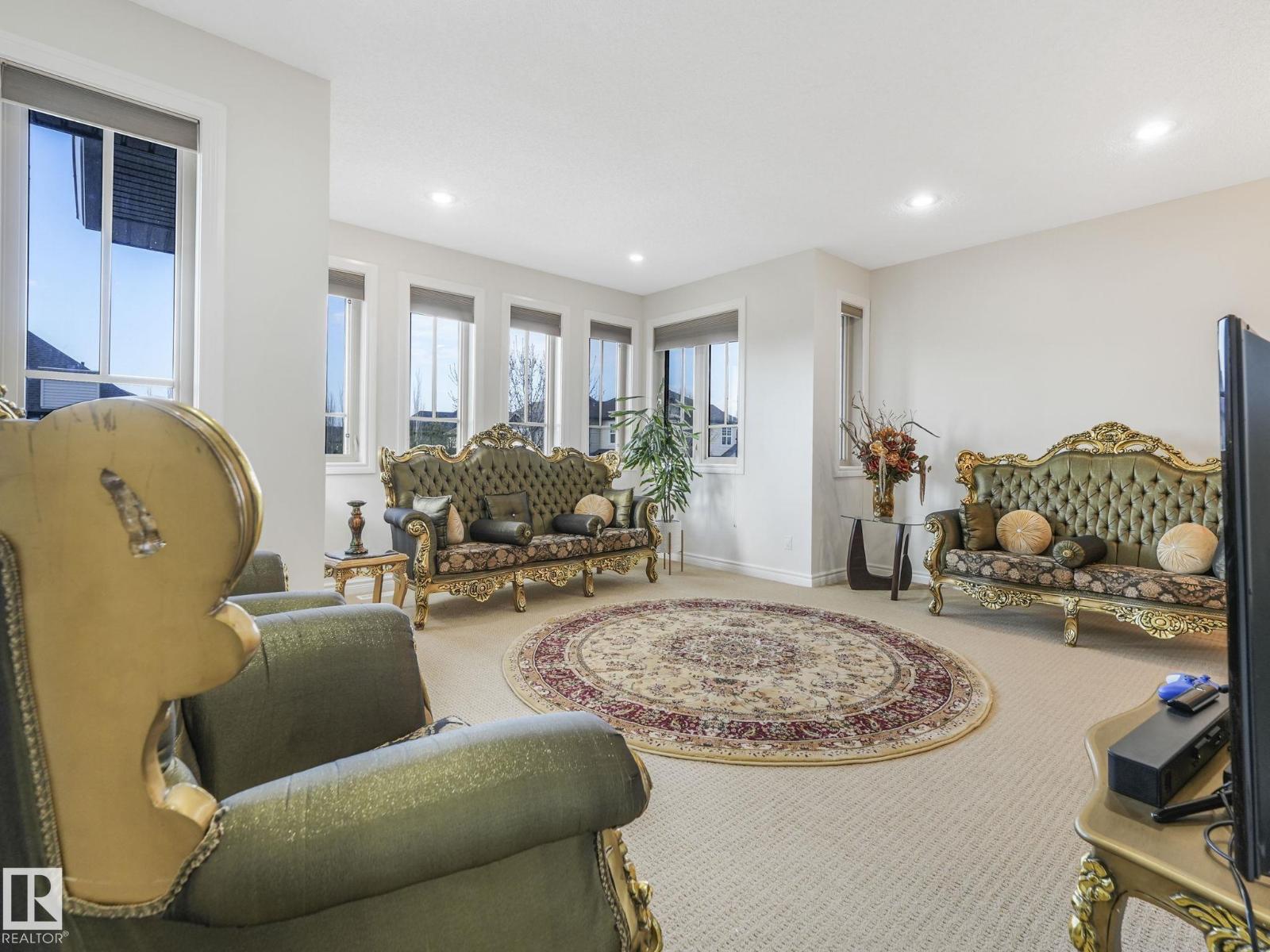 2651 ANDERSON CR SW, Edmonton