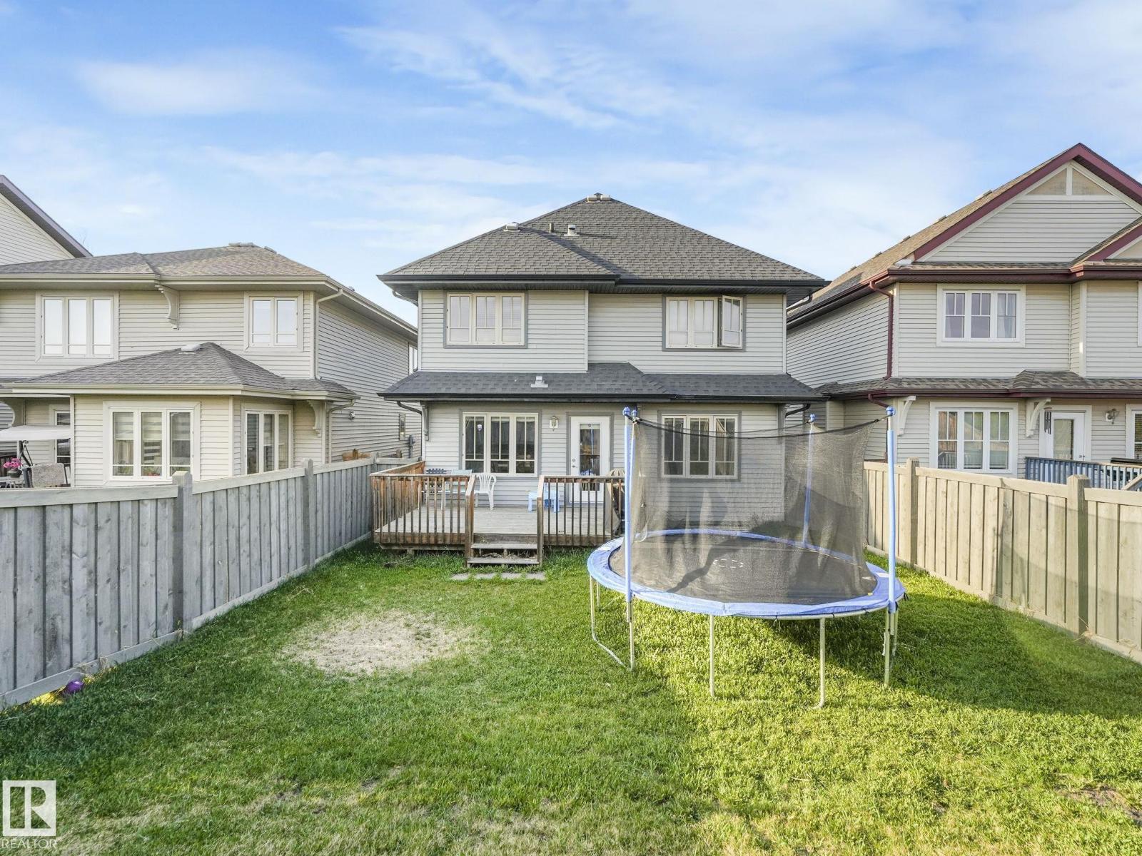 2651 ANDERSON CR SW, Edmonton