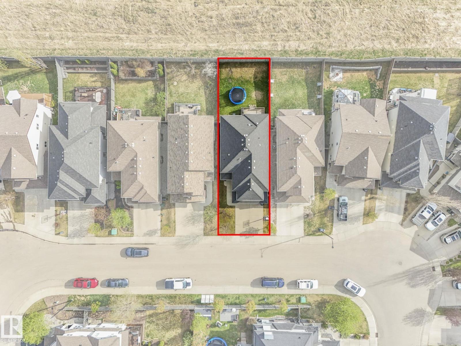 2651 ANDERSON CR SW, Edmonton