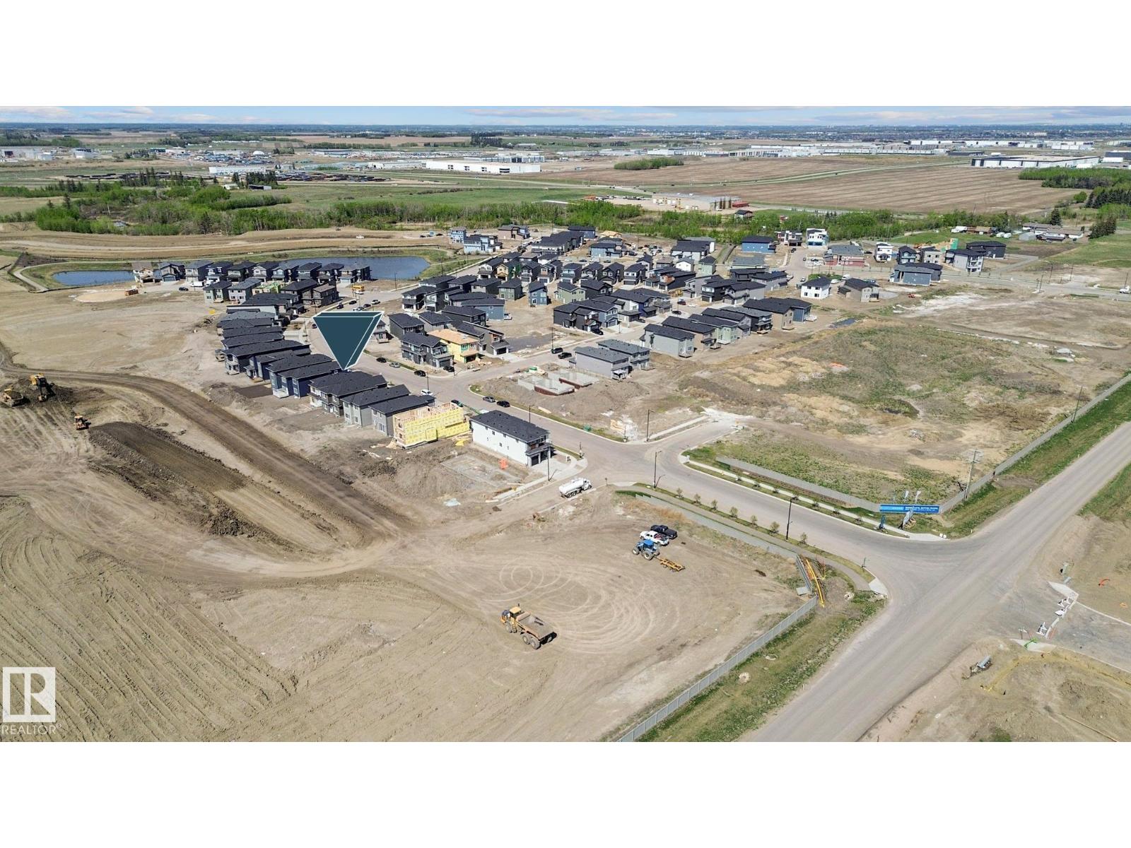 1915 63 AV, Rural Leduc County