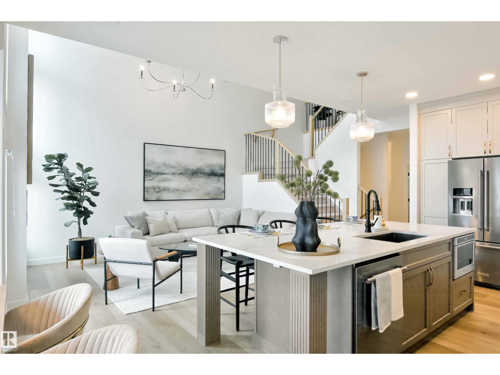 1915 63 AV, Rural Leduc County