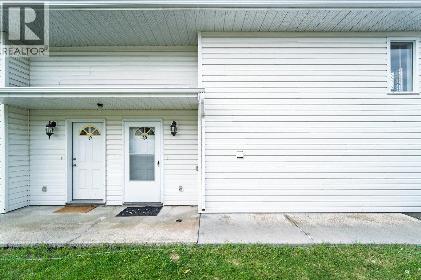 2401 12th Street N Street N Unit# 20, Cranbrook