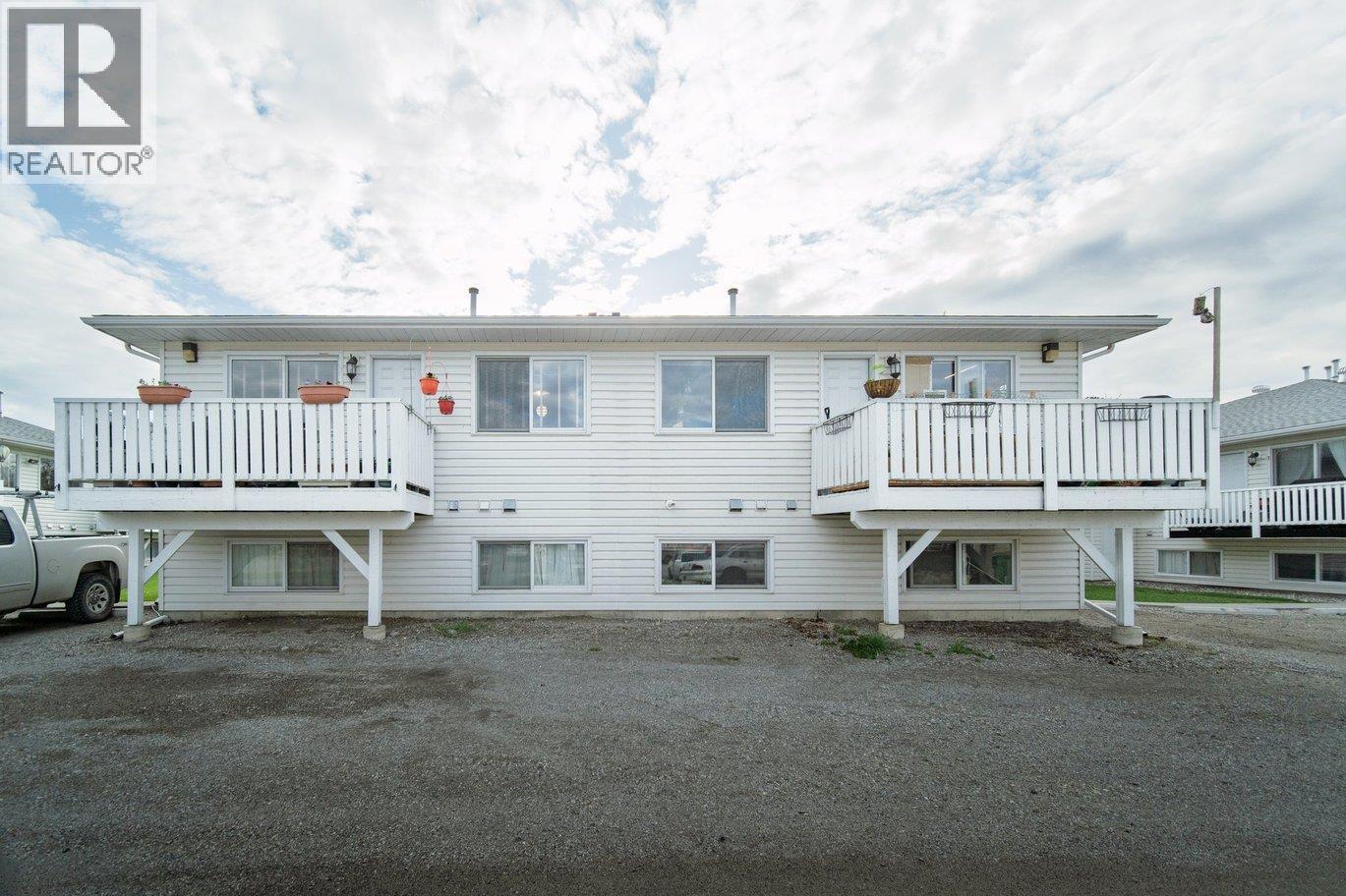 2401 12th Street N Street N Unit# 20, Cranbrook