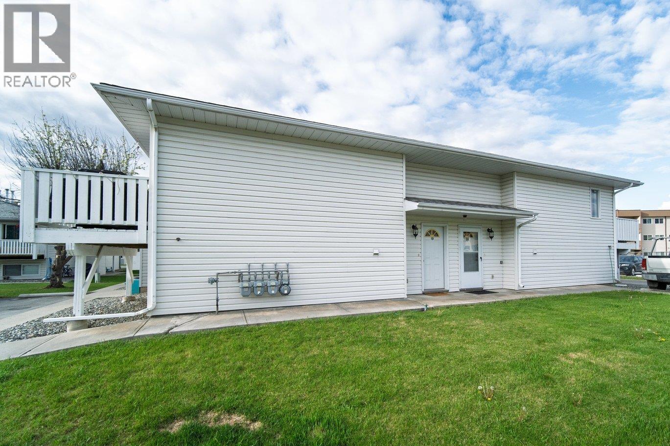 2401 12th Street N Street N Unit# 20, Cranbrook