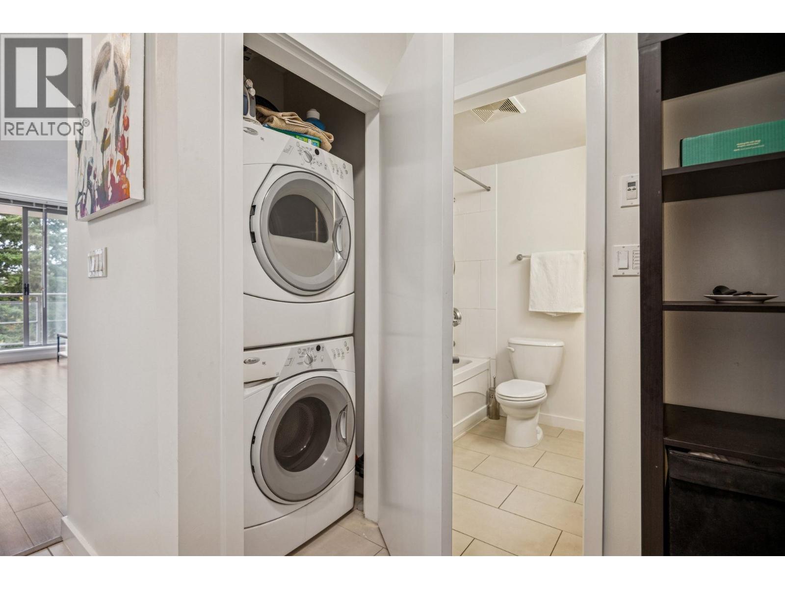 1407 280 ROSS DRIVE, New Westminster