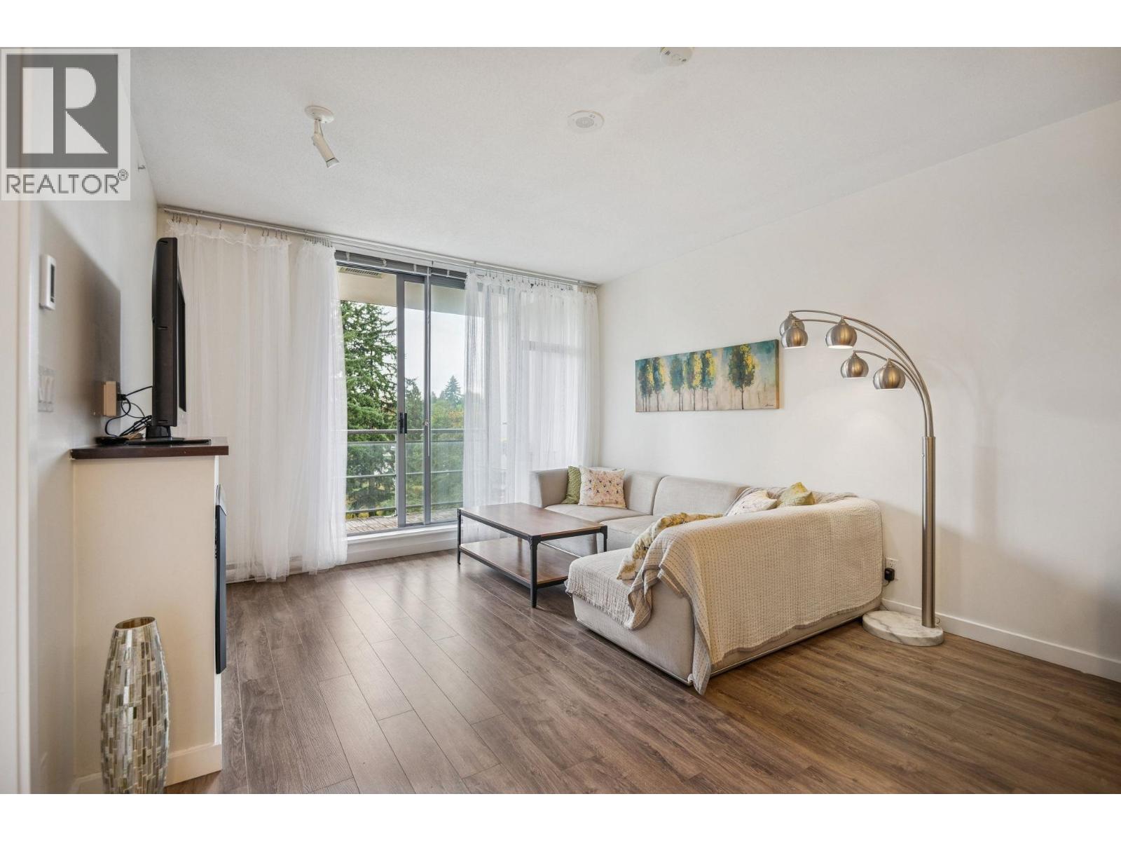 1407 280 ROSS DRIVE, New Westminster