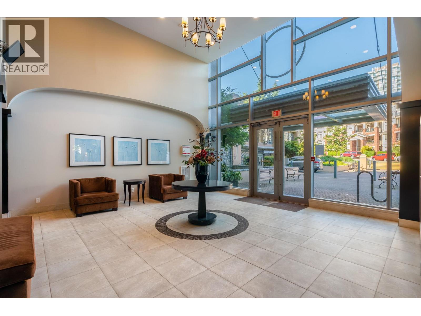 1407 280 ROSS DRIVE, New Westminster