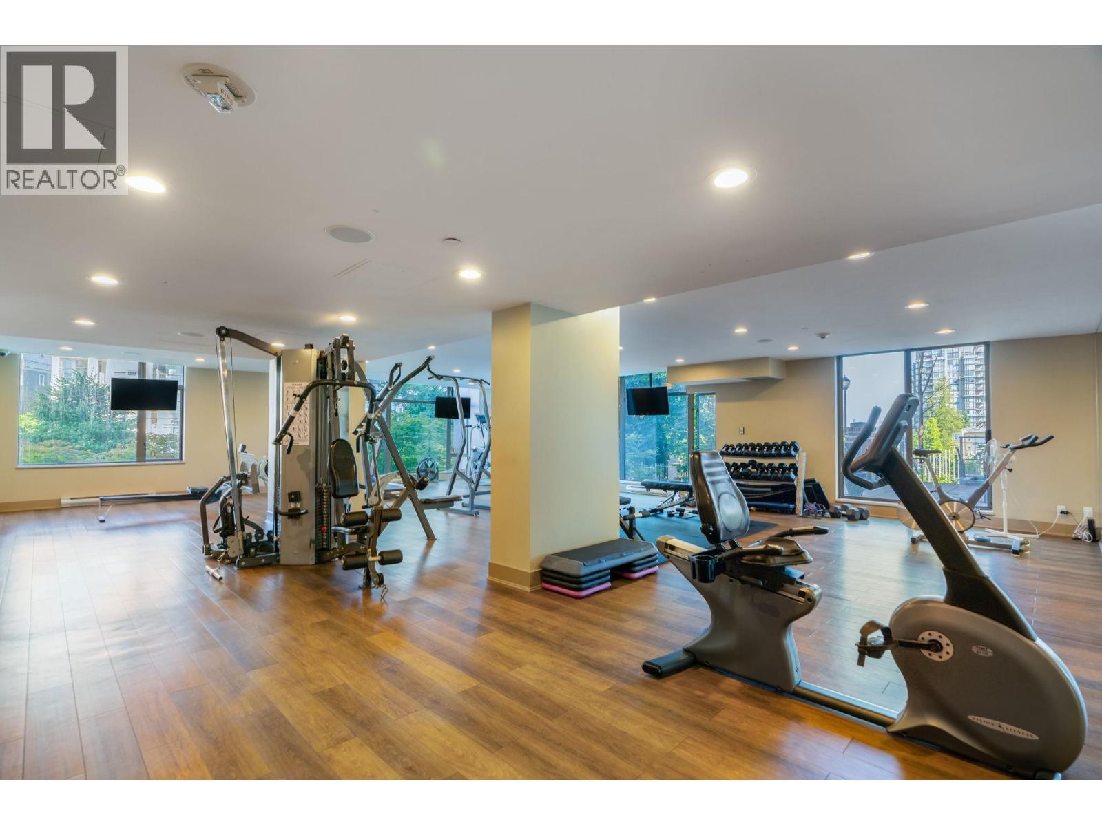 1407 280 ROSS DRIVE, New Westminster