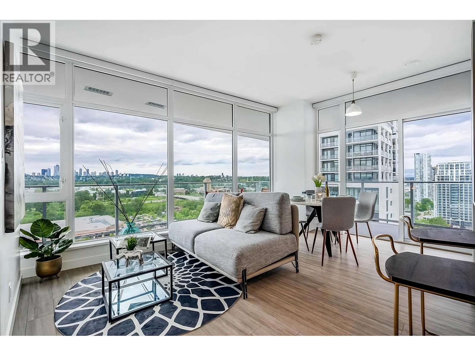 1901 2311 BETA AVENUE, Burnaby