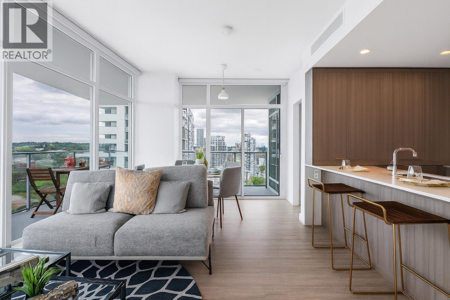 1901 2311 BETA AVENUE, Burnaby