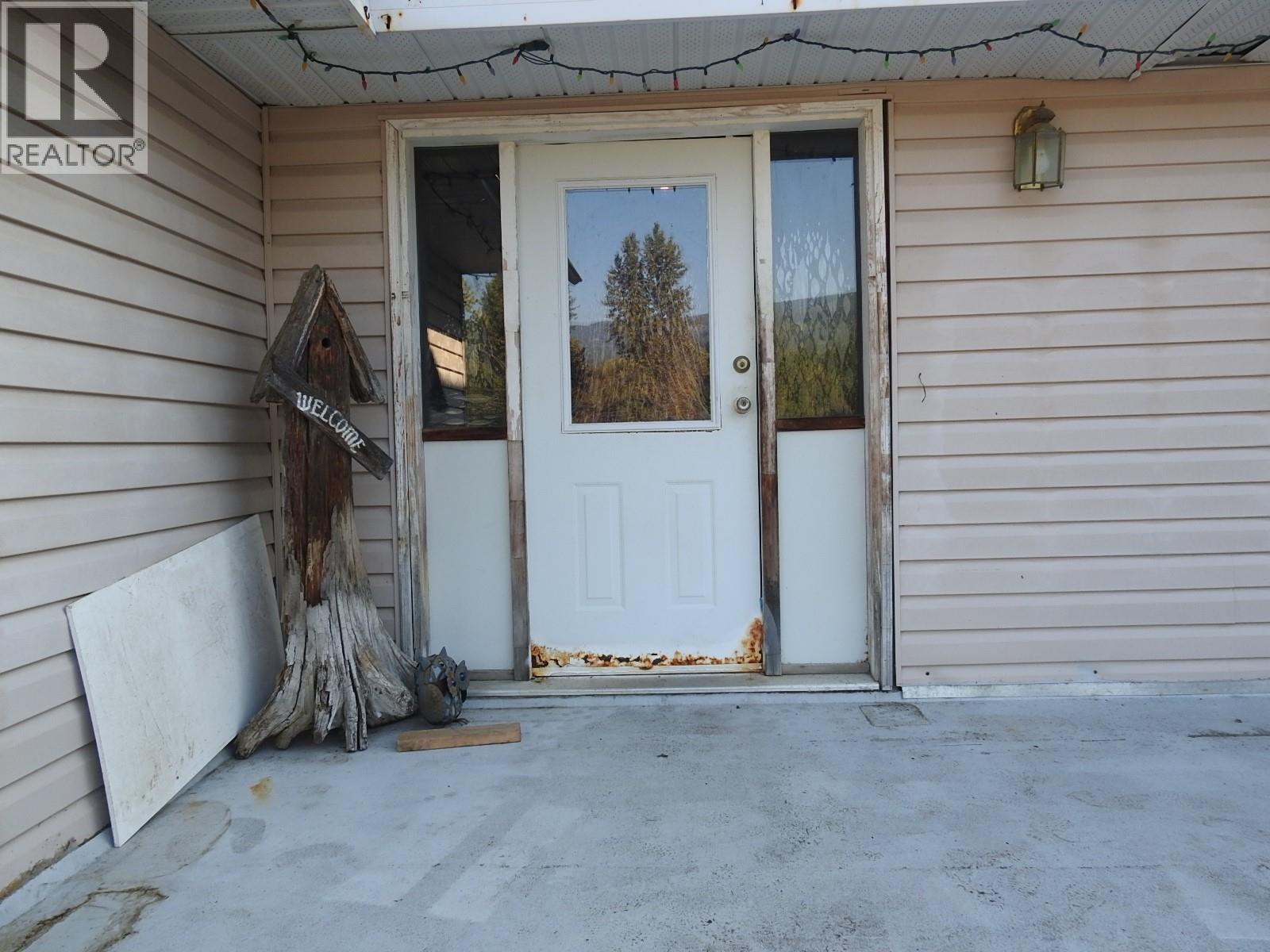 1852 Trinity Valley Road, Lumby