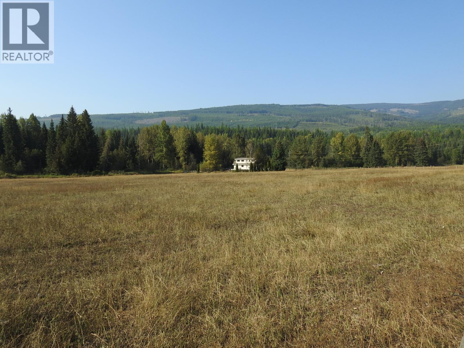 1852 Trinity Valley Road, Lumby