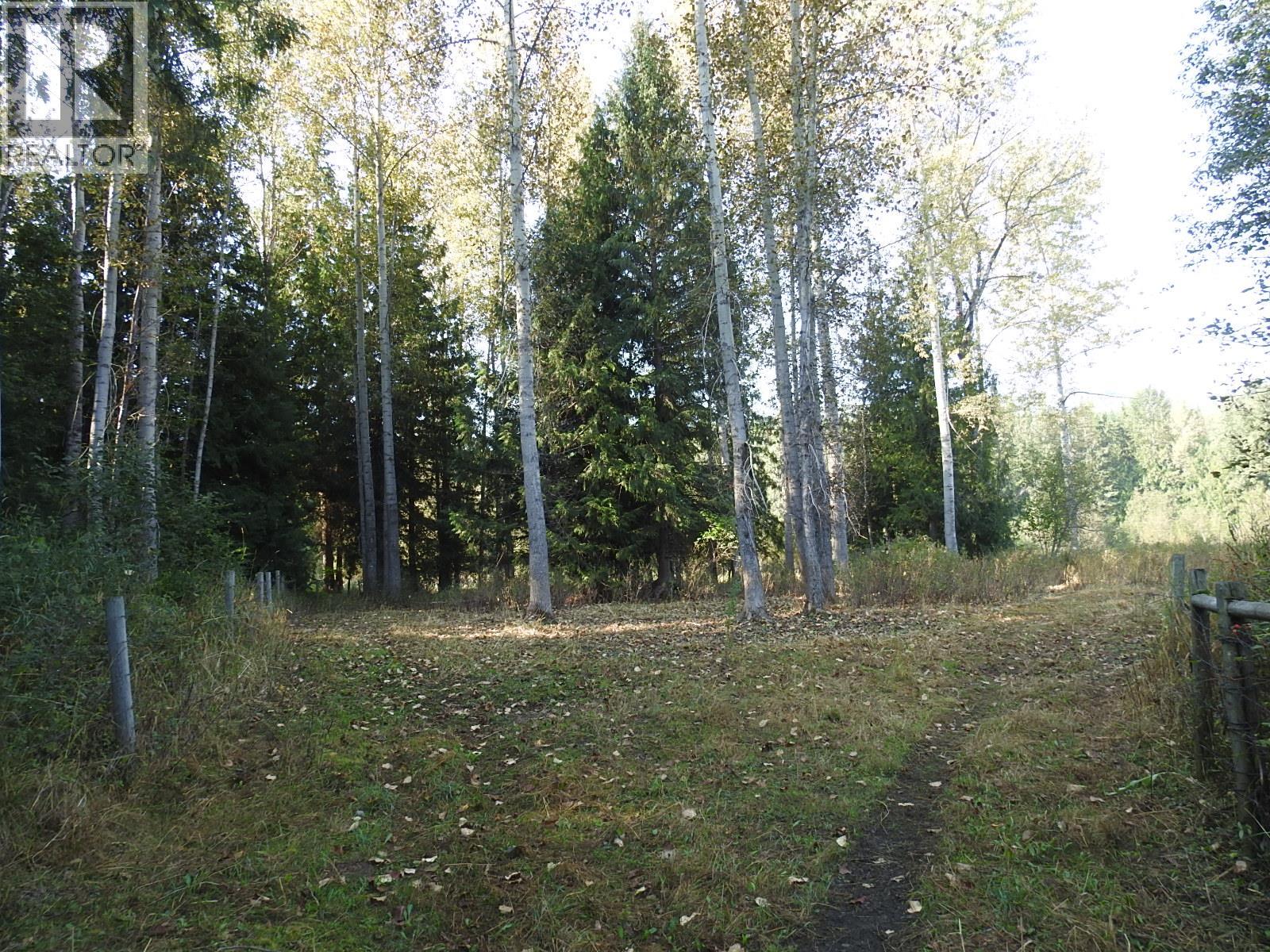 1852 Trinity Valley Road, Lumby