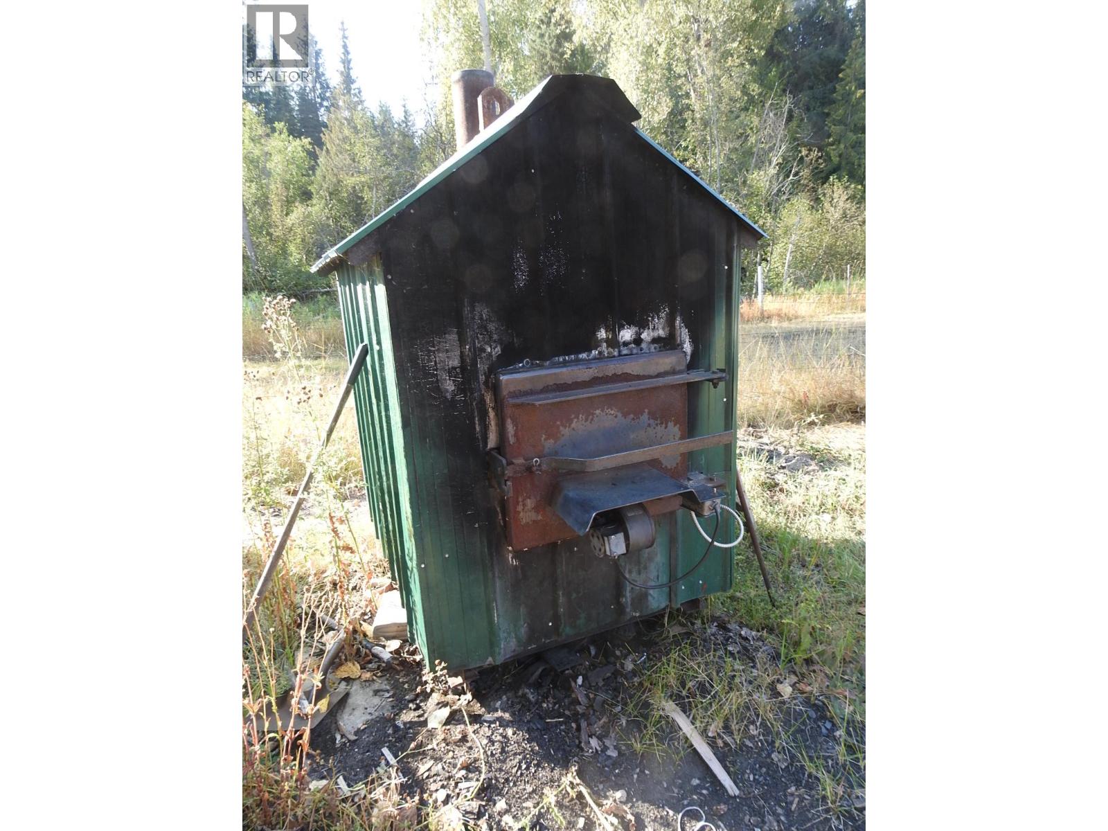 1852 Trinity Valley Road, Lumby