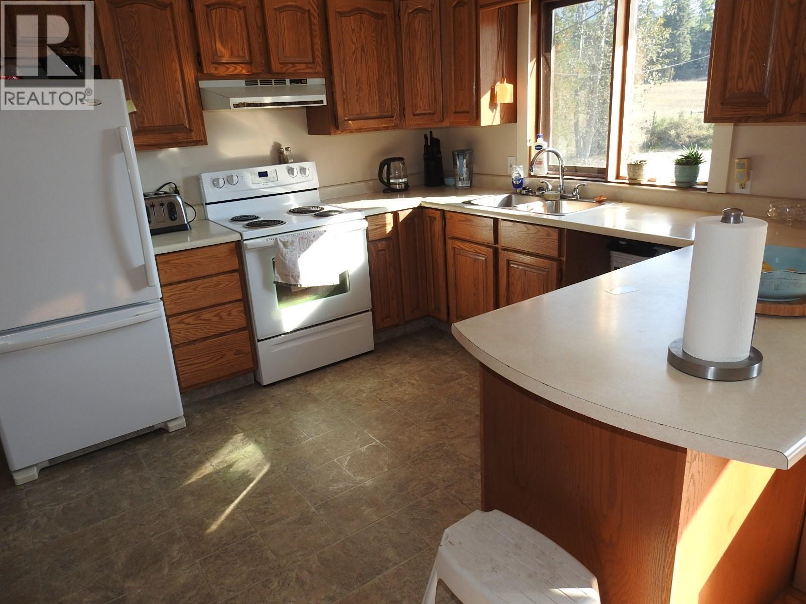 1852 Trinity Valley Road, Lumby