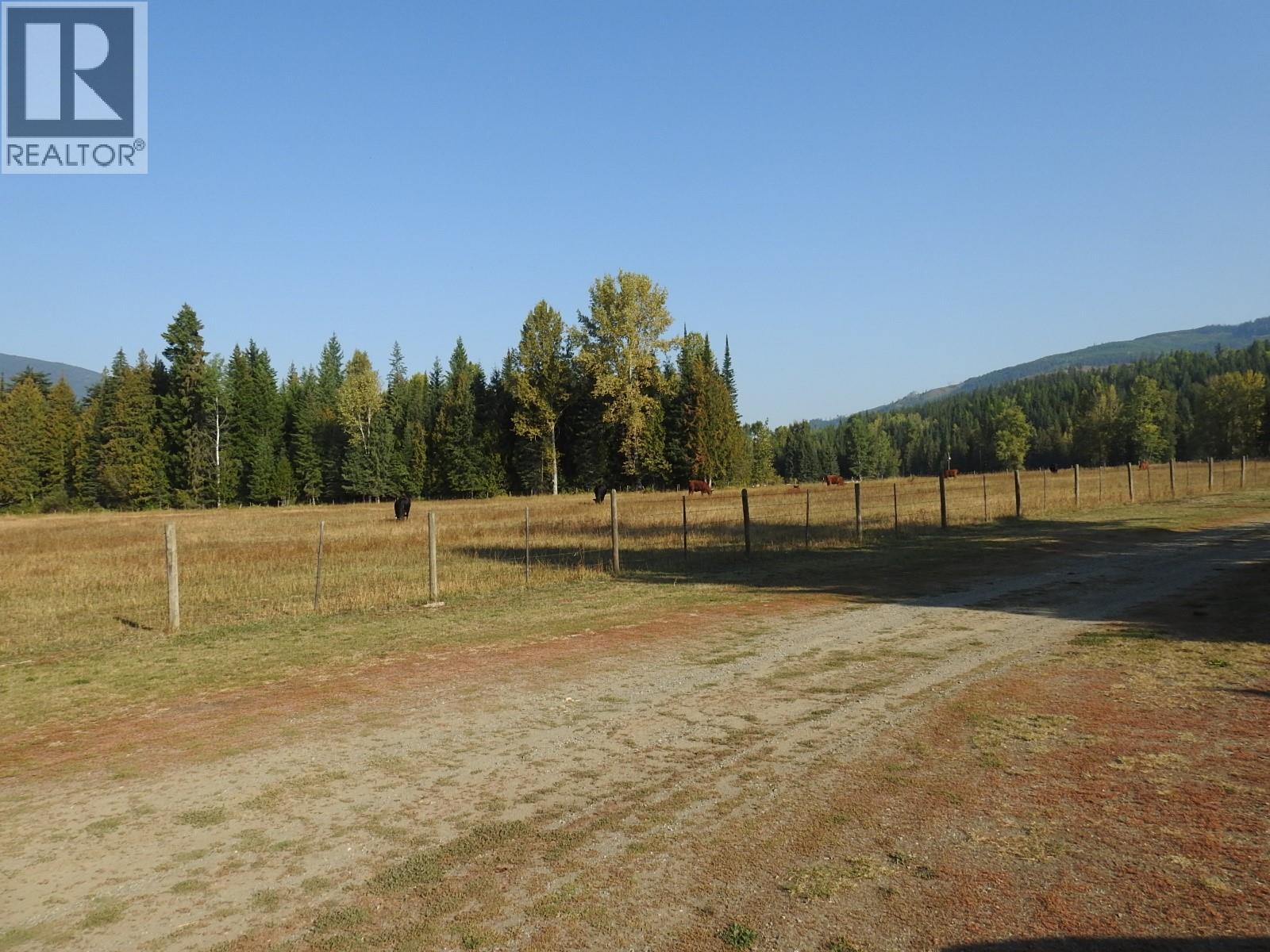 1852 Trinity Valley Road, Lumby