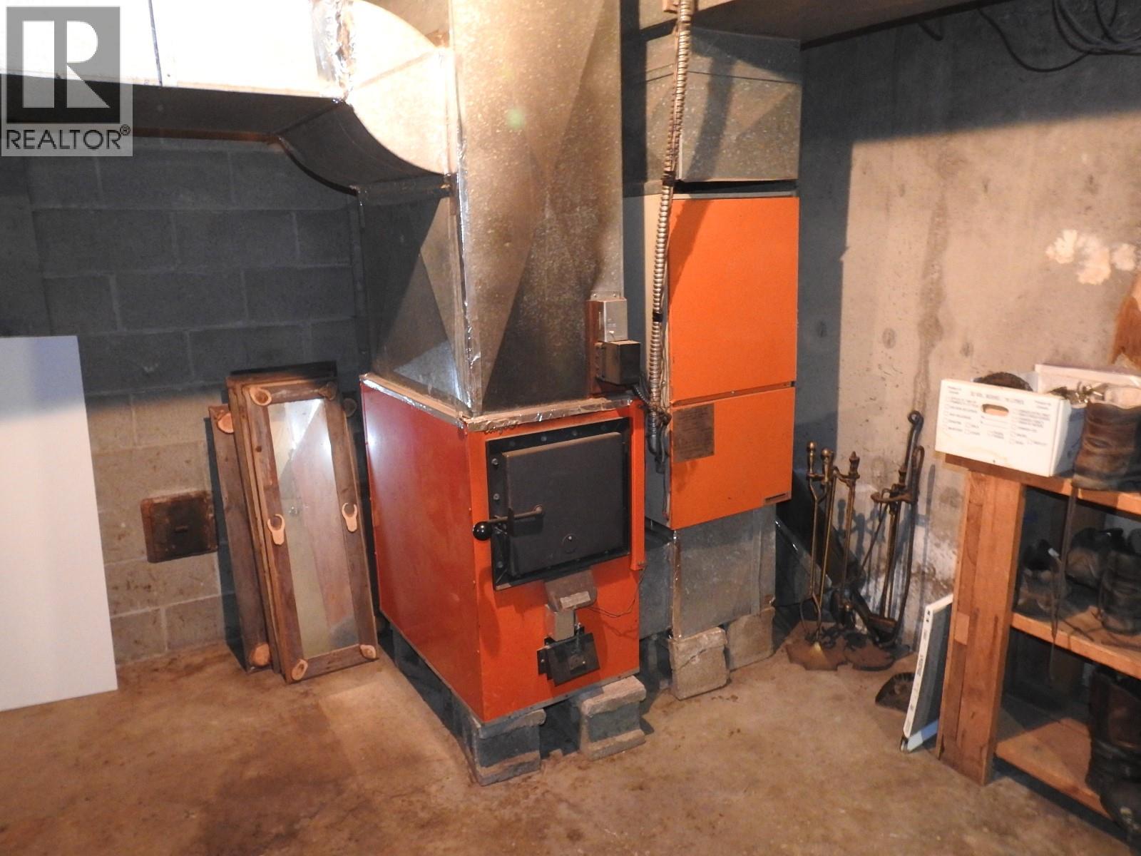 1852 Trinity Valley Road, Lumby