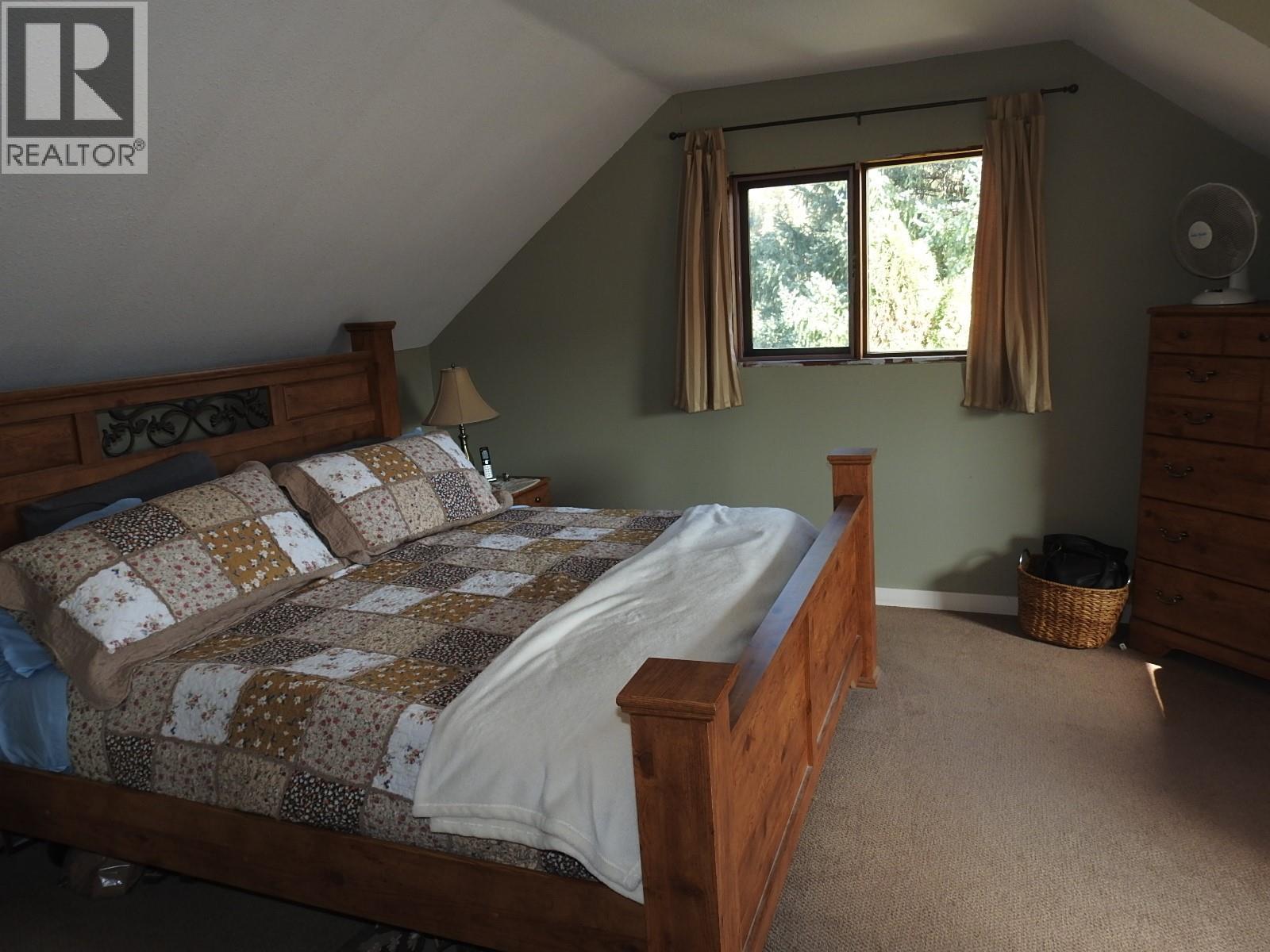 1852 Trinity Valley Road, Lumby