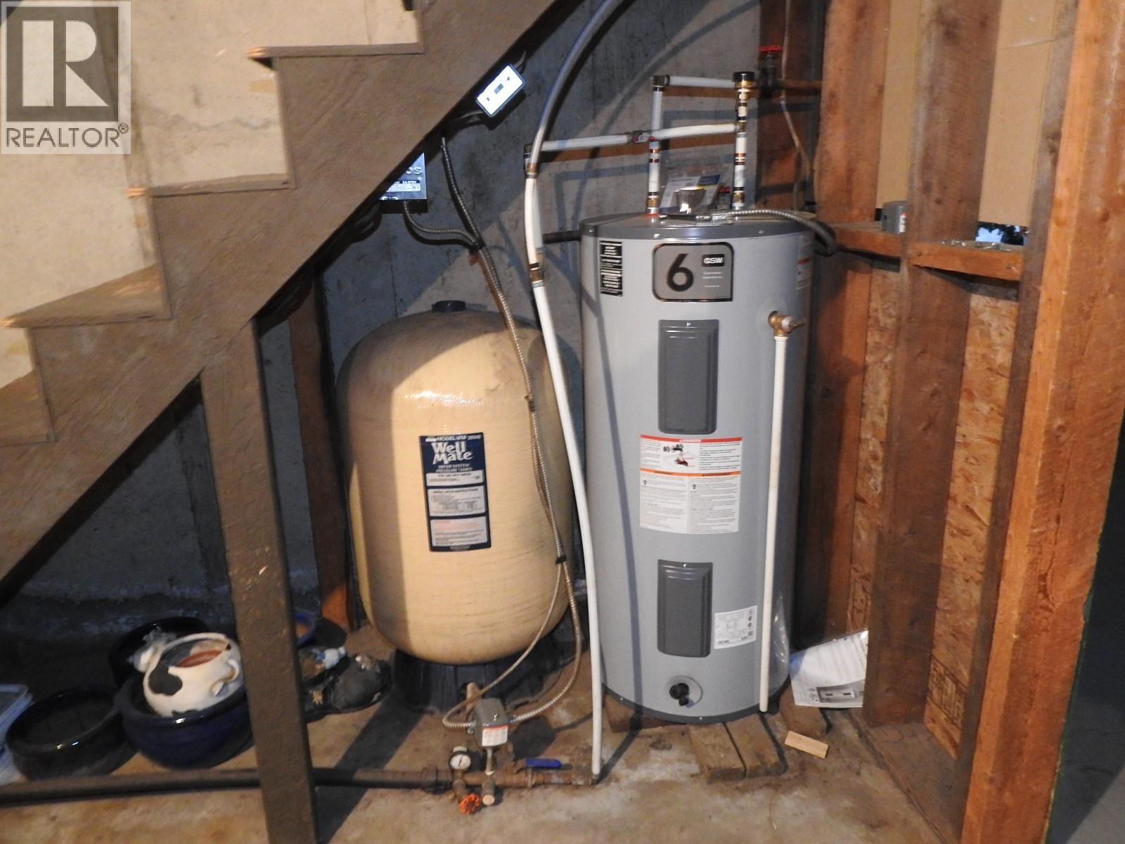 1852 Trinity Valley Road, Lumby