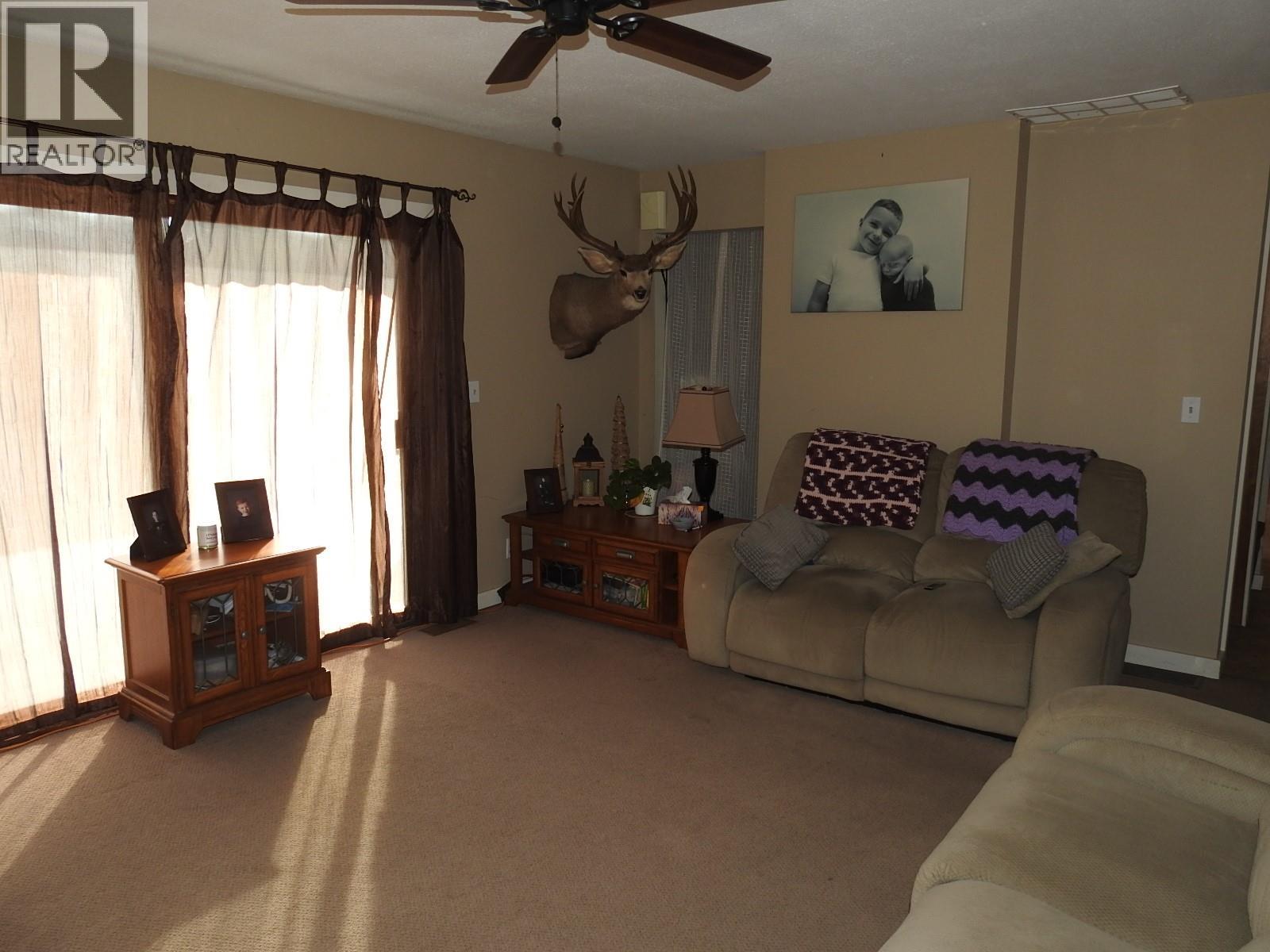 1852 Trinity Valley Road, Lumby