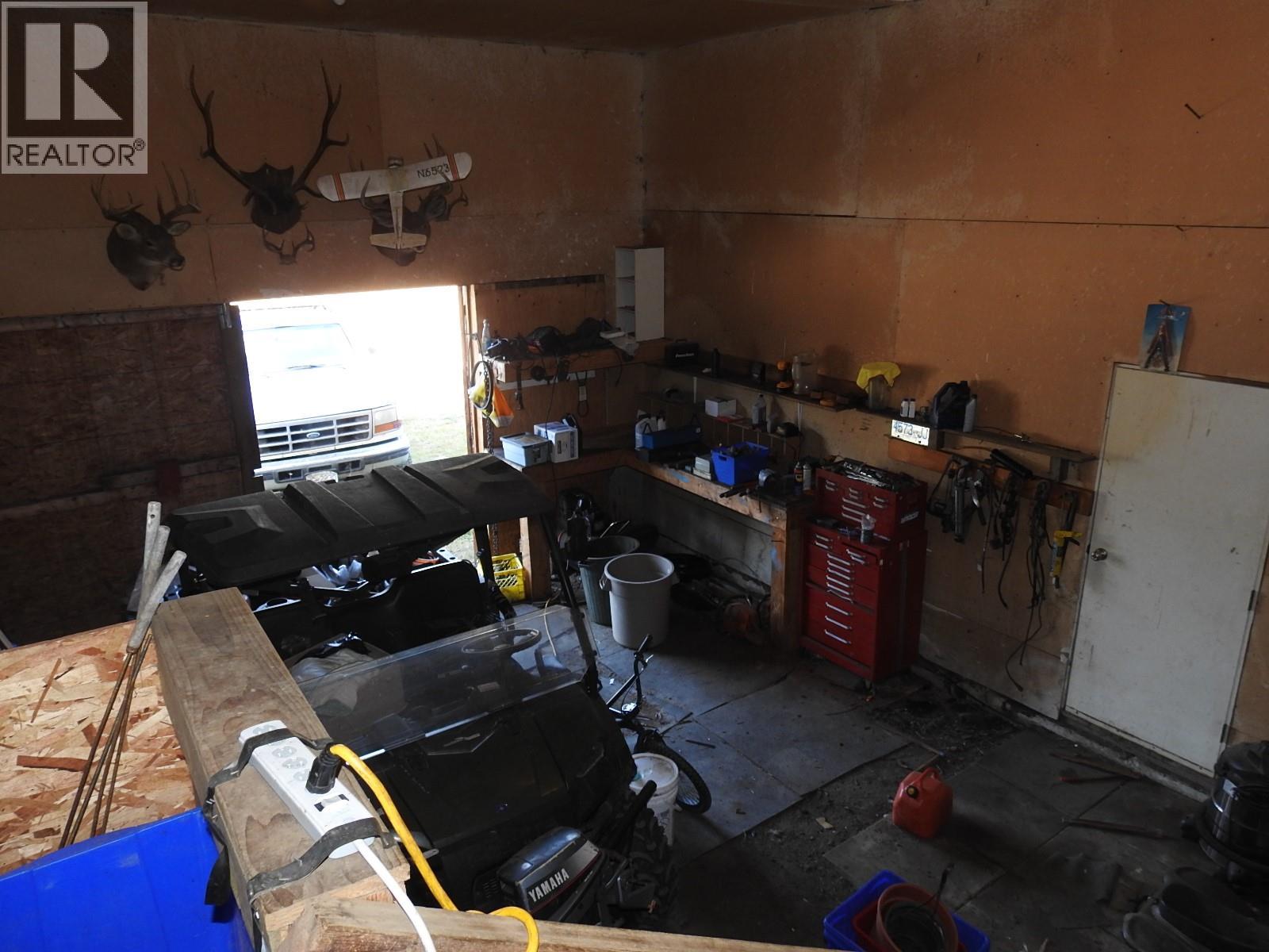 1852 Trinity Valley Road, Lumby