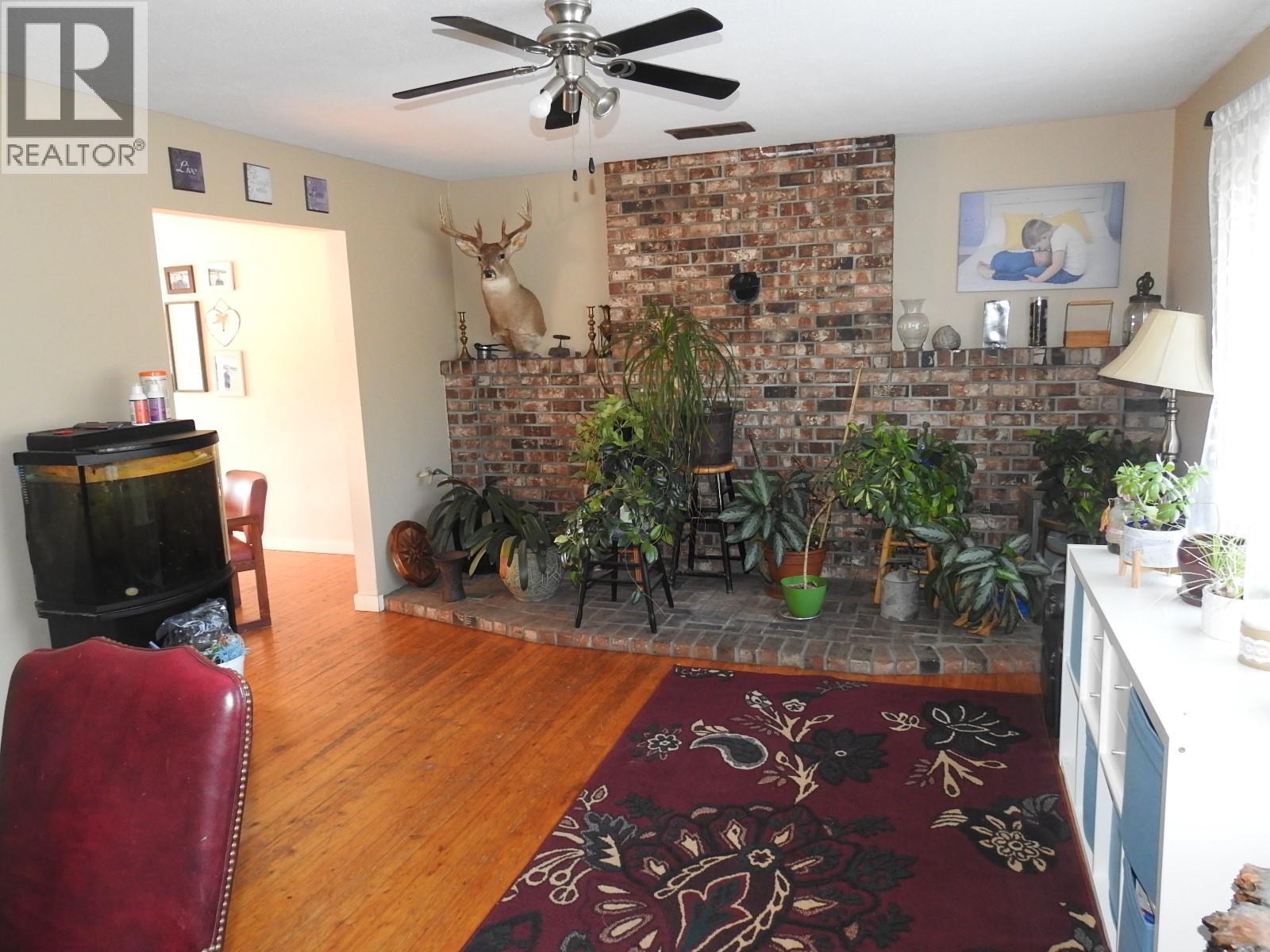 1852 Trinity Valley Road, Lumby