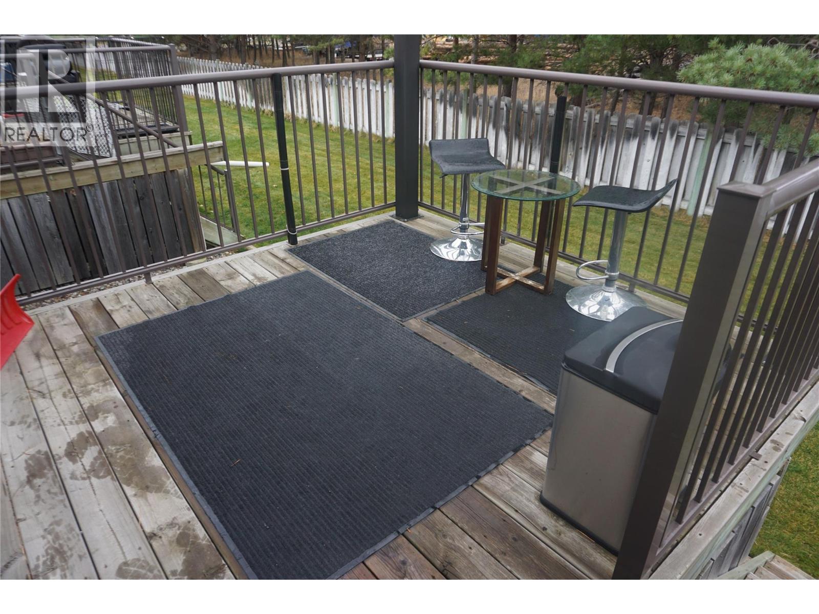 8895 Doherty Street, Canal Flats