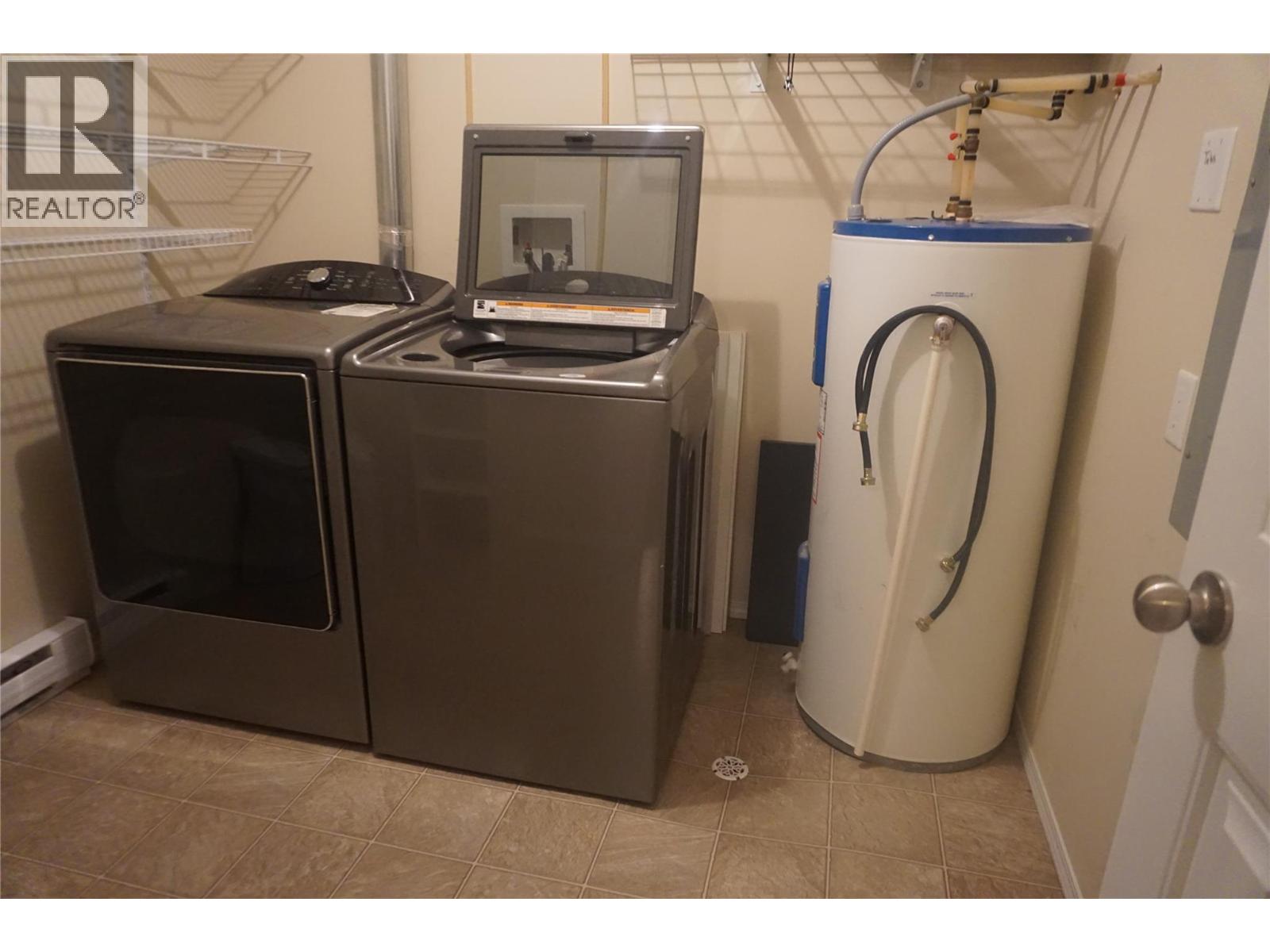 8895 Doherty Street, Canal Flats