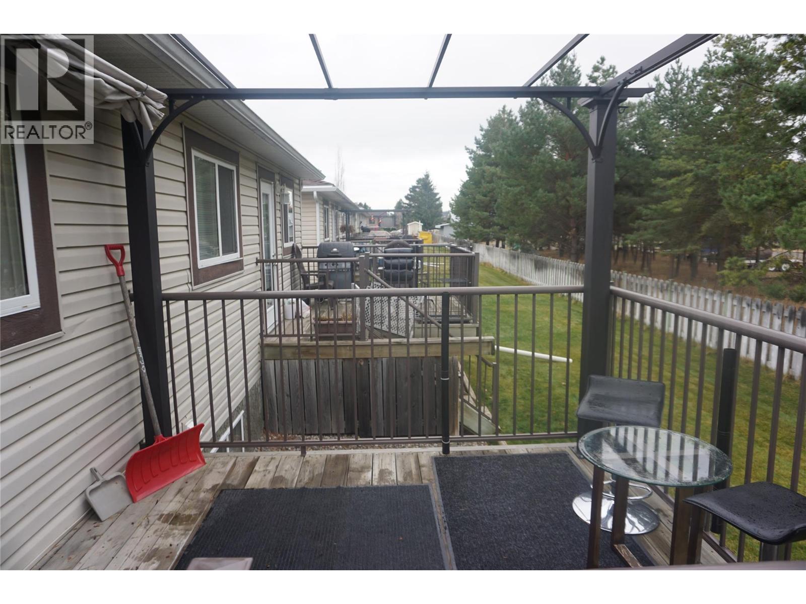 8895 Doherty Street, Canal Flats