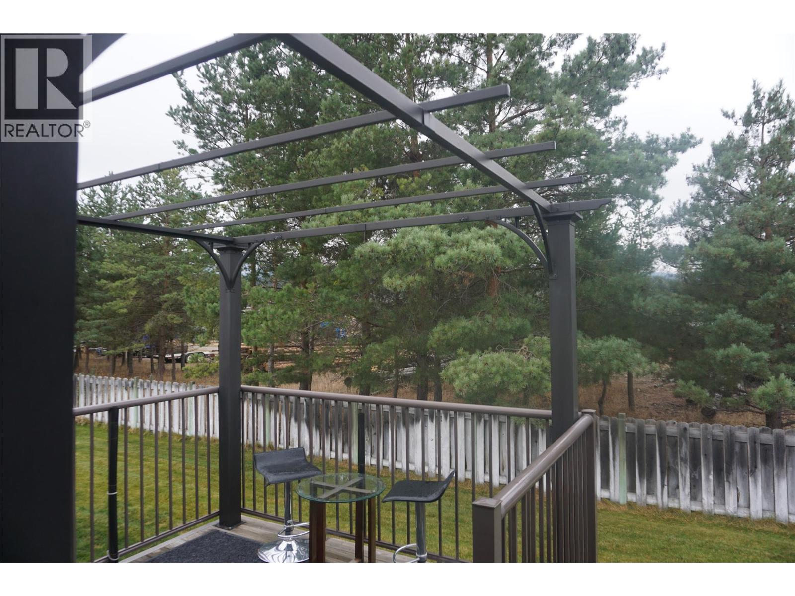 8895 Doherty Street, Canal Flats