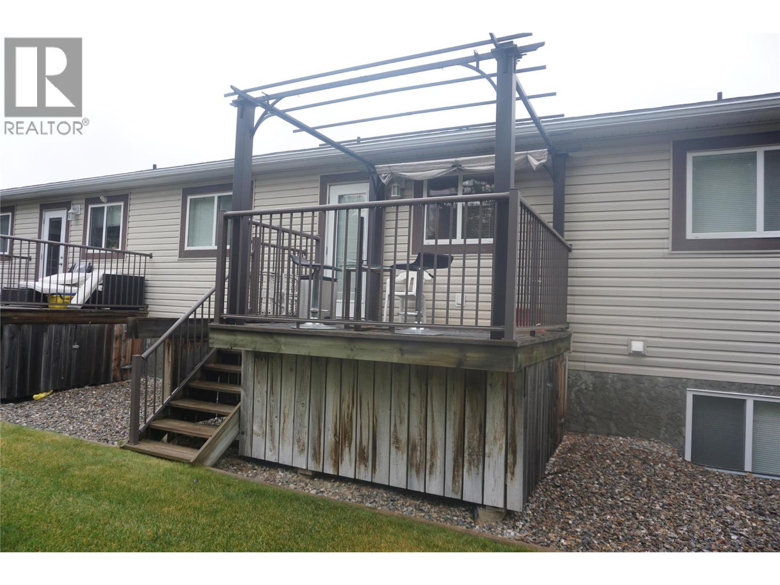 8895 Doherty Street, Canal Flats