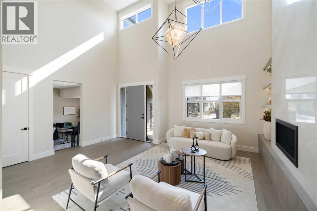 48 Sunvalley View, Cochrane