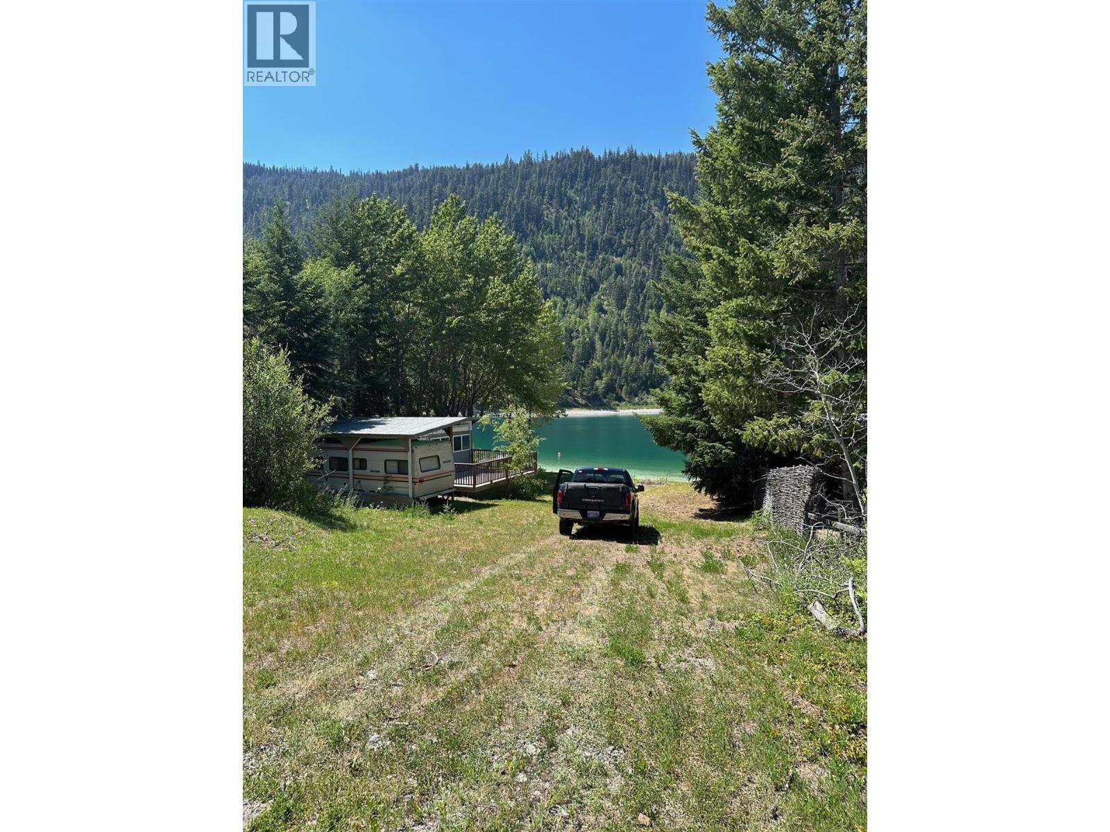 2986 Gophertail Road, Princeton