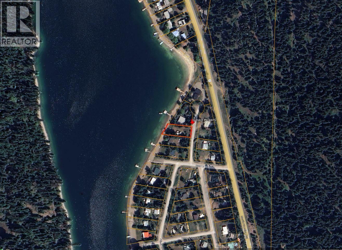 2986 Gophertail Road, Princeton