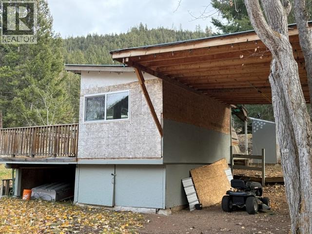 2986 Gophertail Road, Princeton