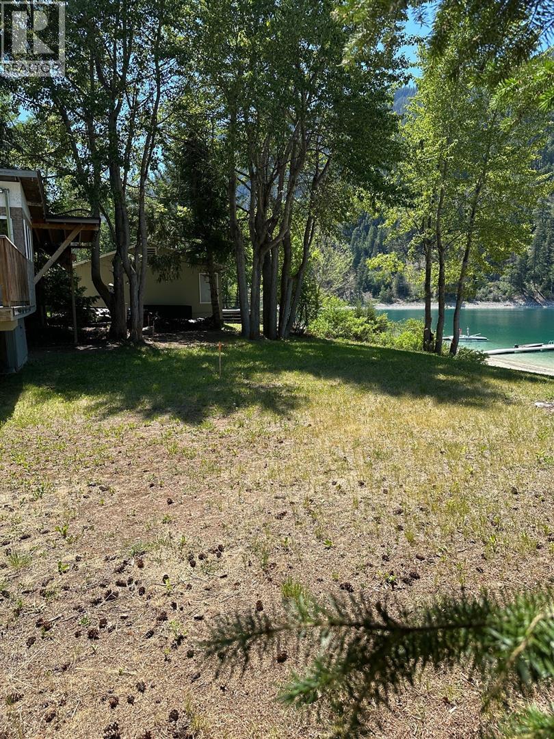 2986 Gophertail Road, Princeton